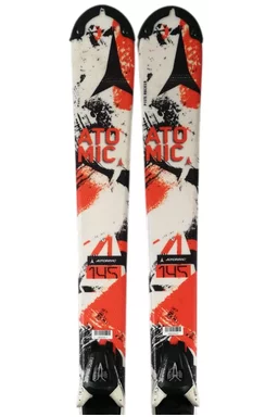 Ski Atomic ETL SSH 23217