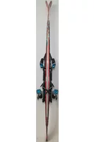 Ski Atomic Redster Doubledeck 2016 SSH 2686