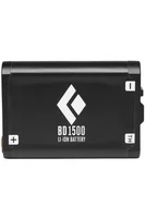 Baterie și încărcător Black Diamond 1800 Negru