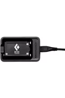 Baterie și încărcător Black Diamond 1800 Negru