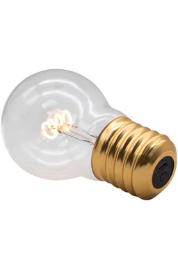 Bec reîncărcabil Suck Uk USB Lightbulb