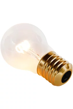 Bec reîncărcabil Suck Uk USB Lightbulb