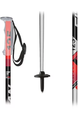 Bețe ski Fizan Rider 2025-2026