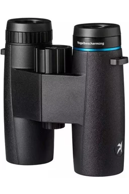 Binoclu Vogelbescherming Stern II 8x42 Negru