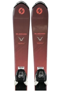 Ski Blizzard Brahma SSH 23172