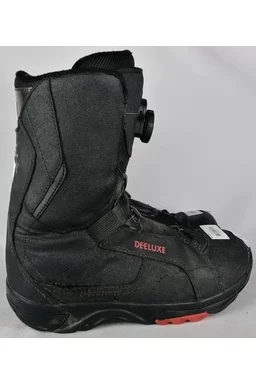 Boots Deluxe Boa BOSH 1422