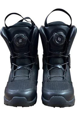 Boots F2 Kids Atop Rookie 25/26