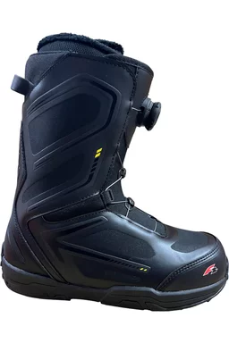Boots F2 Team Atop Black 25/26