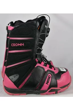 Boots Nitro Crown FL BOSH 1400