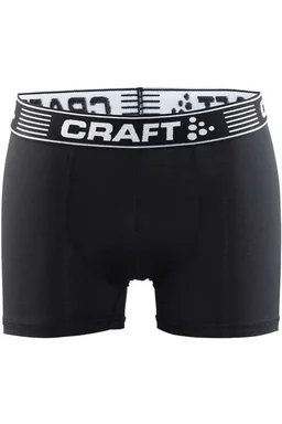 Boxeri Craft Greatness 3 inch Negru