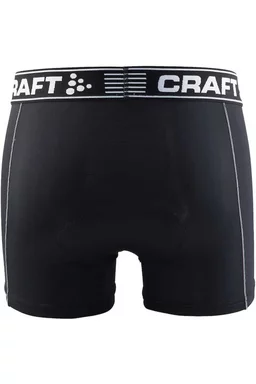 Boxeri Craft Greatness 3 inch Negru