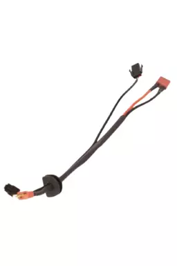 Cablu cap pătrat + 2 fire + 2 pini pentru 33V/36V old controller pentru E-TWOW (TW-20)