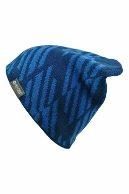 Căciulă HI-TEC SYLT Dark Navy picture - 1
