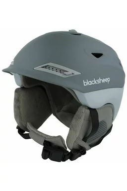 Cască Blacksheep Hybrid H-2006 Grey