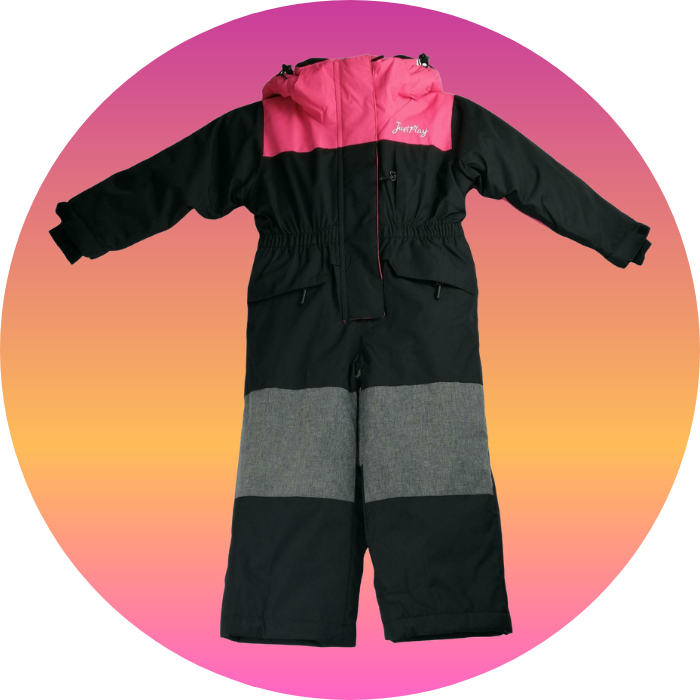 Costume/Salopete Ski & Snowboard BP
