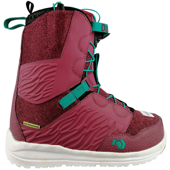 boots-snowboard-second-hand