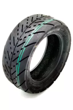 Cauciuc trotinetă tubeless vacuum 90/65-6,5 11 inch (L-43)