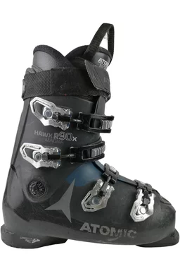Clăpari Atomic Hawx Magna R90 CSH 10915