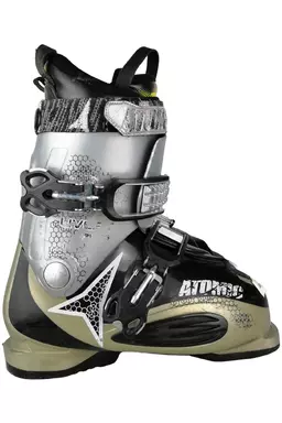 Clăpari Atomic Livefit Plus CSH 6243