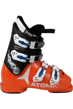 Clăpari Atomic Waymaker JR R4 CSH 10762