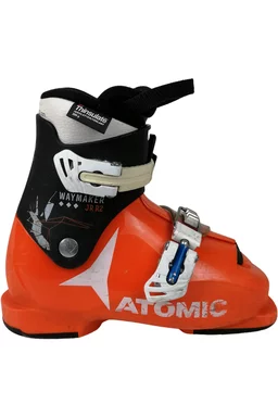 Clăpari Atomic Waymaker JR RL CSH 10761