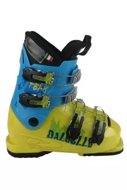 Clăpari Dalbello Team CSH 8193