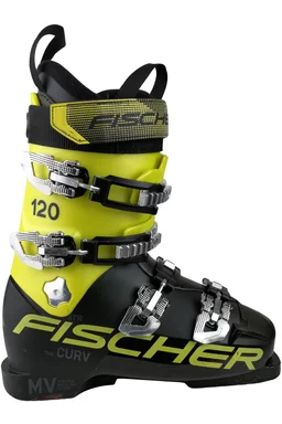 Clăpari Fischer Curve 120 CSH 11077