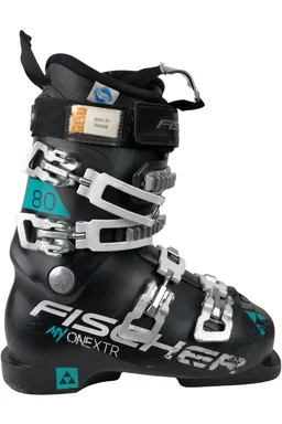 Clăpari Fischer My One XTR 80 CSH 10788