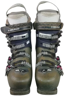 Clăpari Head Nexo LYT 80 CSH 11550