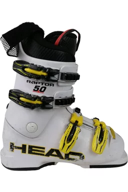 Clăpari Head Raptor 50 CSH 10765