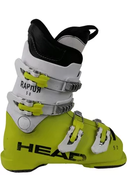 Clăpari Head Raptor 50 CSH 10774