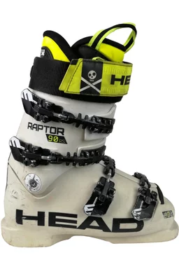 Clăpari Head Raptor 90 CSH 10771