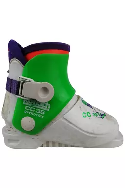 Clapari Koplach CSH 6147