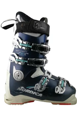 Clăpari Nordica Sport Mania 85X CSH 11153