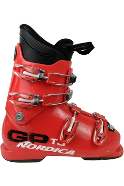 Clăpari Nordica TJ CSH 10770