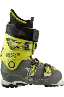Clăpari Salomon Quest PRO 130 CSH 11852