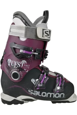 Clăpari Salomon Quest PRO CSH 10738