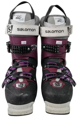 Clăpari Salomon Quest PRO CSH 10738