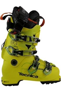 Clăpari Tecnica PRO Guide CSH 11822