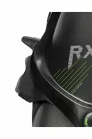 Clăpari Tură Roxa RX Scout Black Black/Green