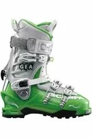 Clapari Tura Scarpa Gea