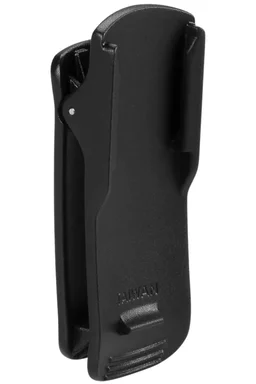 Clemă pentru curea Garmin Universele Negru