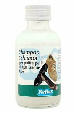 Detergent/Șampon Spumă Reflex picture - 2