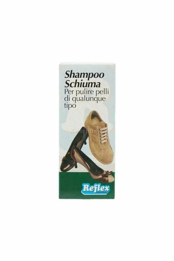 Detergent/Șampon Spumă Reflex picture - 3