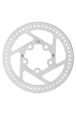 Disc frână 110 mm M365/1S (M-31B)