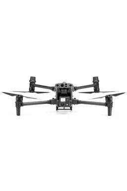 Dronă DJI MATRICE 30T, Camera termoviziune 640×512p, Camera wide 4K 30fps, Zoom hibrid 200×, Laser rangefinder