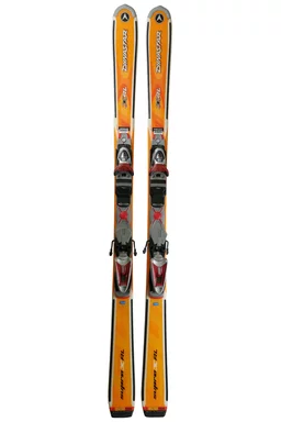 Ski Dynastar Supra RL SSH 19088