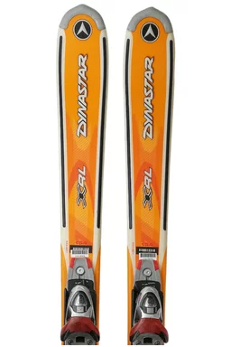 Ski Dynastar Supra RL SSH 19088
