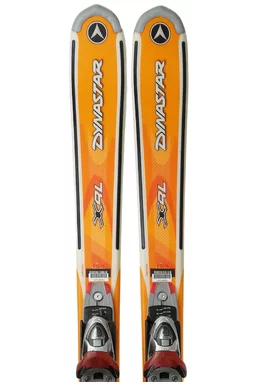 Ski Dynastar Supra RL SSH 19091