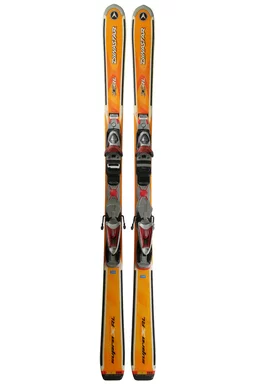 Ski Dynastar Supra RL SSH 19095